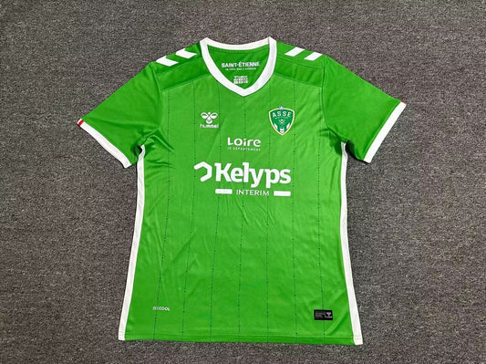 CAMISETA SAINT ETIENNE 24/25 (HOMBRES)
