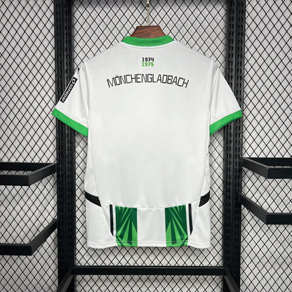 CAMISOAL BORUSSIA MONCHENGLADBACH 24/25 (HOMBRES)