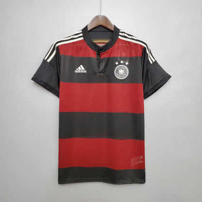 ALEMANIA II 2014 HOMBRES (RETRO)