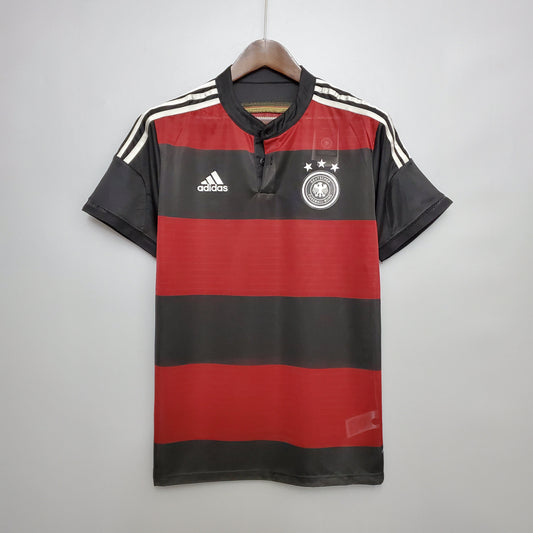 ALEMANIA II 2014 HOMBRES (RETRO)