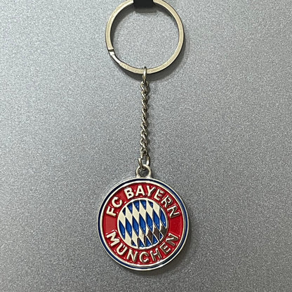 BAYER DE MUNICH LLAVERO