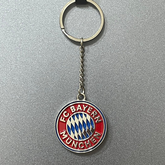 BAYER DE MUNICH LLAVERO
