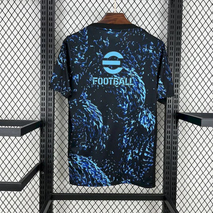 Camiseta Milan 25/26 ⚽ Equipación Especial | Fan Edition