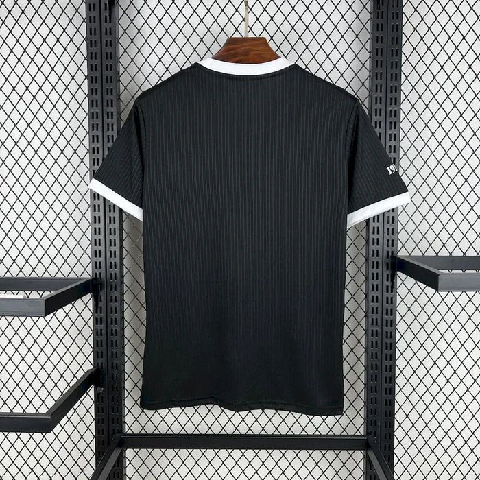Camiseta Colo Colo 100 25/26 ⚽ Equipación Especial | Fan Edition