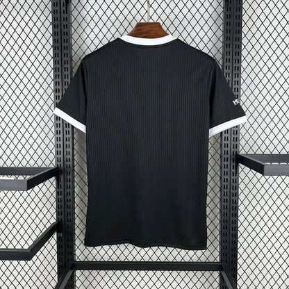 Camiseta Colo Colo 100 25/26 ⚽ Equipación Especial | Fan Edition