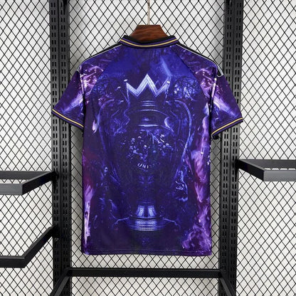 Camiseta Manchester United Special 25/26 ⚽ Equipación Especial | Fan Edition