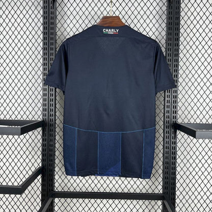 Camiseta Pachuca 25/26 ⚽ Segunda Equipación | Fan Edition