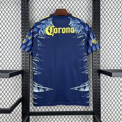 Camiseta Club America 1 25/26 ⚽ Segunda Equipación | Fan Edition