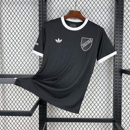 Camiseta Colo Colo 100 25/26 ⚽ Equipación Especial | Fan Edition