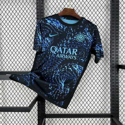 Camiseta Milan 25/26 ⚽ Equipación Especial | Fan Edition