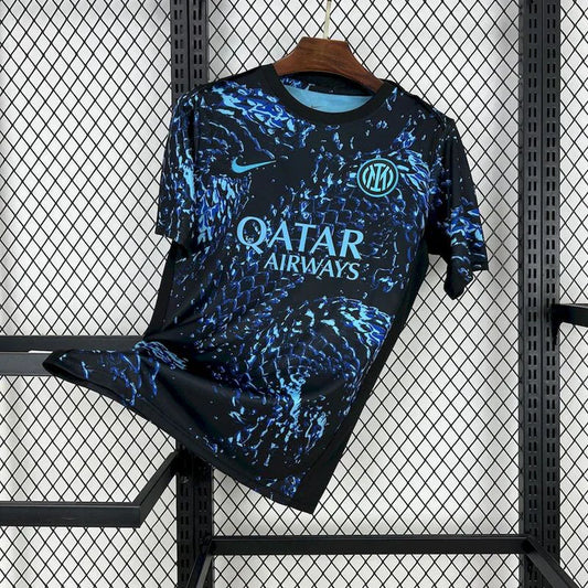 Camiseta Milan 25/26 ⚽ Equipación Especial | Fan Edition