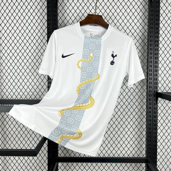 Camiseta Tottenham Special Edition 25/26 ⚽ Equipación Especial | Fan Edition