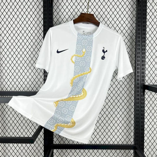 Camiseta Tottenham Special Edition 25/26 ⚽ Equipación Especial | Fan Edition
