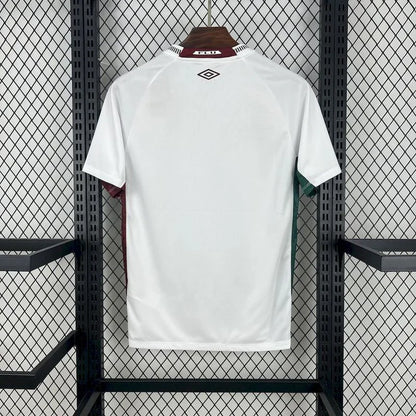 Camiseta Fluminense 25/26 ⚽ Segunda Equipación | Fan Edition