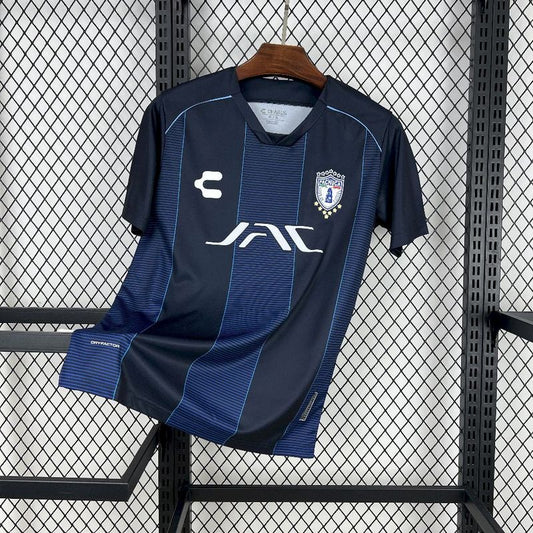 Camiseta Pachuca 25/26 ⚽ Segunda Equipación | Fan Edition