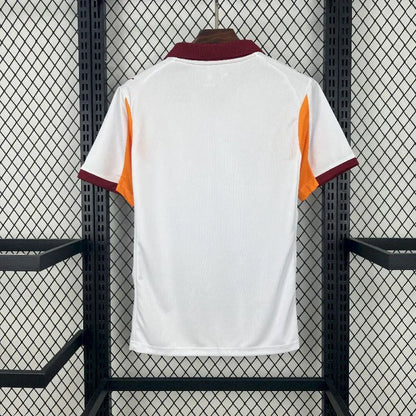 Camiseta Galatasaray 25/26 ⚽ Segunda Equipación | Fan Edition