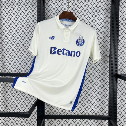 Camiseta Porto Third 25/26 ⚽ Equipación Especial | Fan Edition