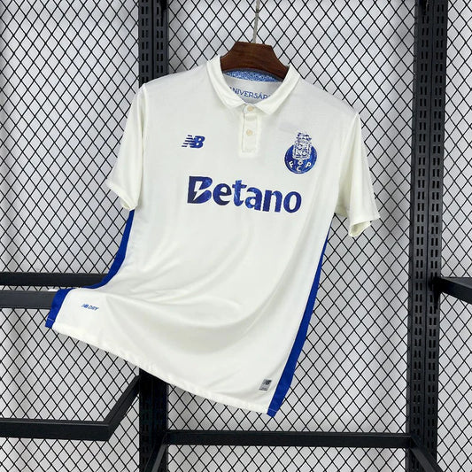 Camiseta Porto Third 25/26 ⚽ Equipación Especial | Fan Edition