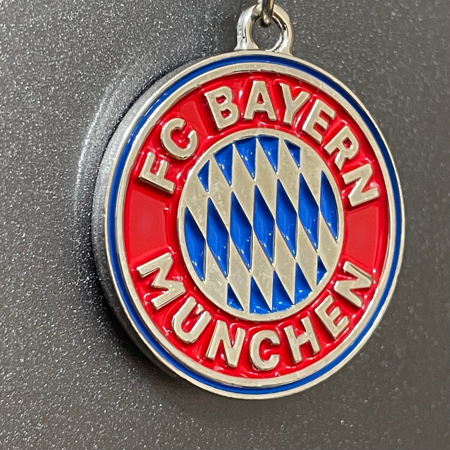 BAYER DE MUNICH LLAVERO