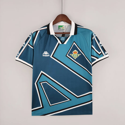 REAL BETIS II 95/97 HOMBRES (RETRO)