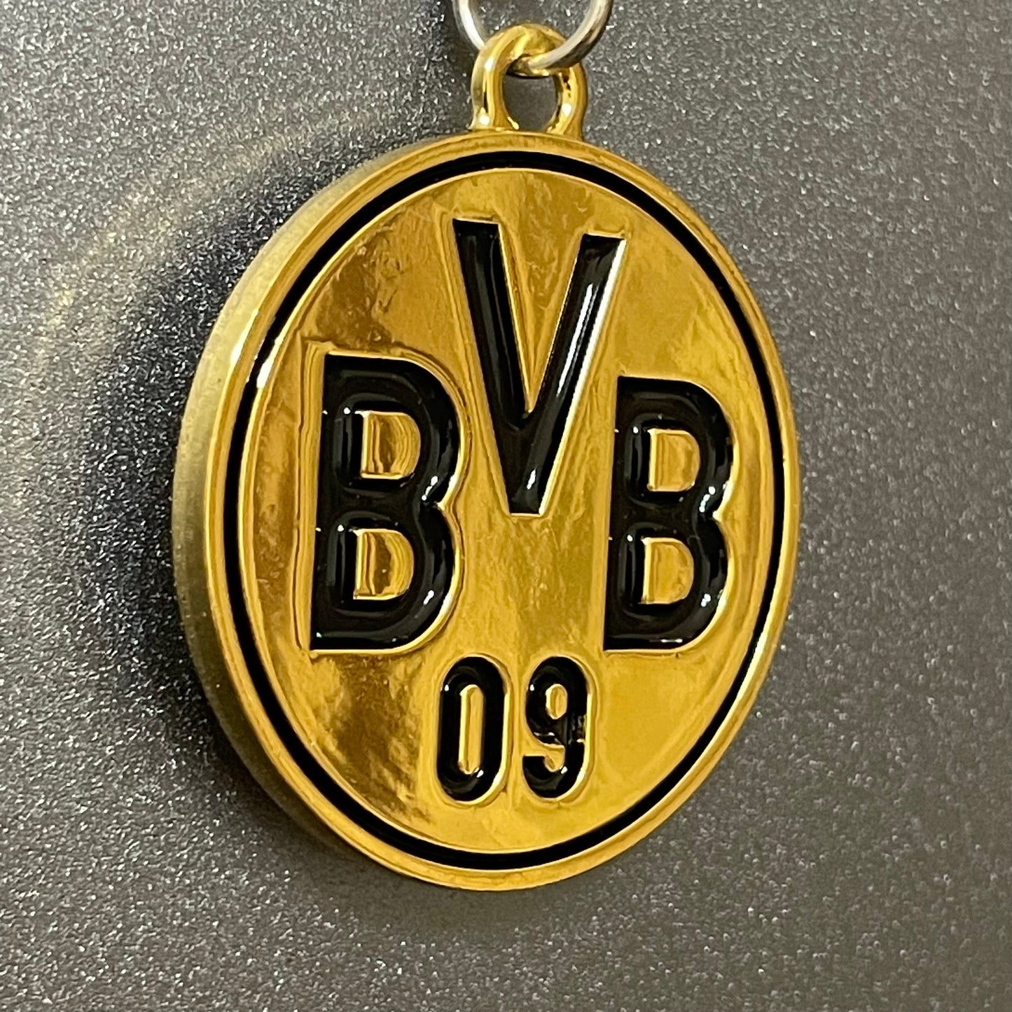 BORUSSIA DORTMUND LLAVERO