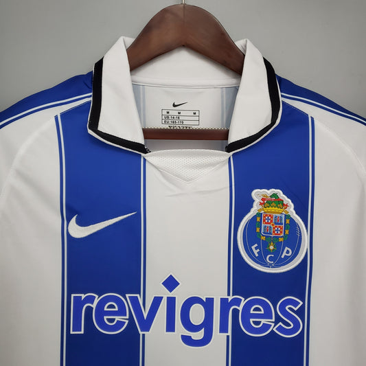 PORTO I 03/04 (RETRO)