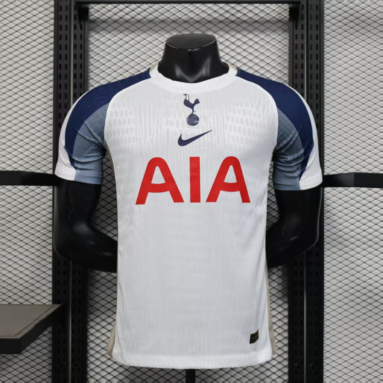 Camiseta Tottenham 25/26 ⚽ Primera Equipación | Player Edition