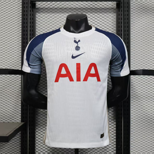 Camiseta Tottenham 25/26 ⚽ Primera Equipación | Player Edition