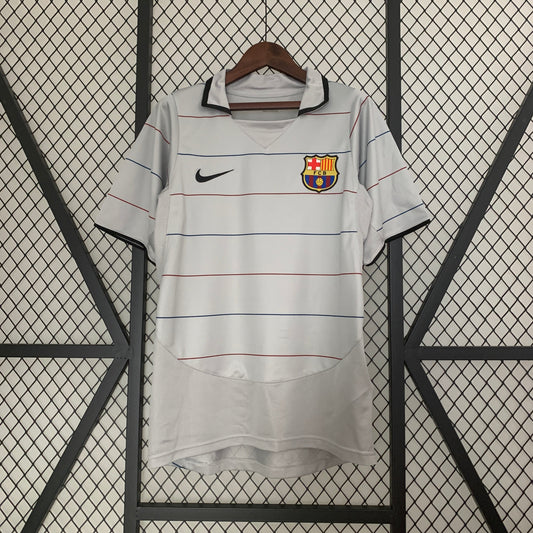 BARCELONA II 03/04 HOMBRES (RETRO)