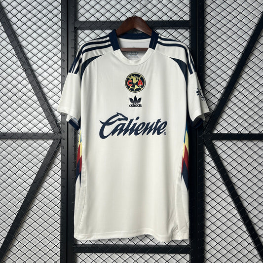 Camiseta Club America Special 25/26 ⚽ Equipación Especial | Fan Edition
