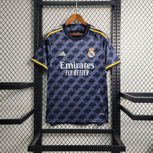 REAL MADRID II 23/24 HOMBRES