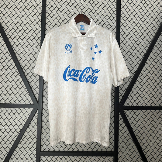 CRUZEIRO II 93/94 HOMBRES (RETRO)