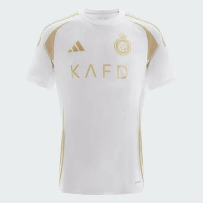 AL NASSR III 24/25 (HOMBRES)