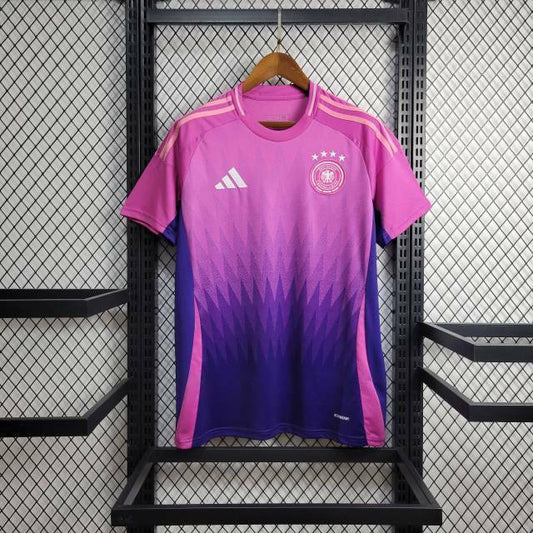 CAMISETA ALEMANIA 2 24/25 (HOMBRES)