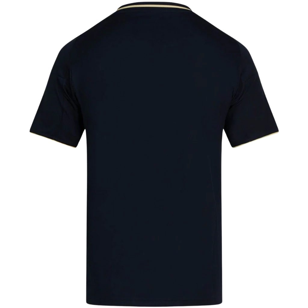 Camiseta Aberdeen 25/26 ⚽ Segunda Equipación | Fan Edition