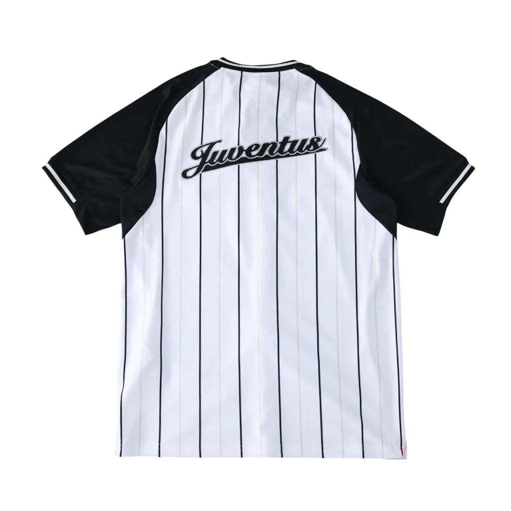 Camiseta Juventus 25/26 ⚽ Equipación Especial | Fan Edition