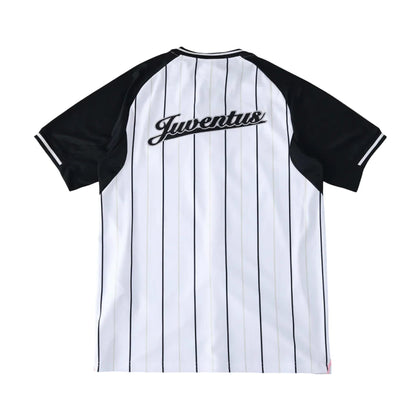 Camiseta Juventus 25/26 ⚽ Equipación Especial | Fan Edition