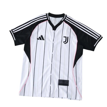 Camiseta Juventus 25/26 ⚽ Equipación Especial | Fan Edition