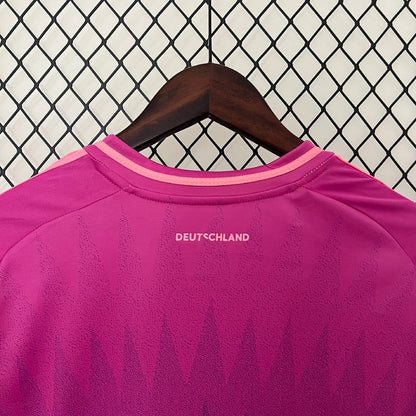 CAMISETA ALEMANIA 2 24/25 (HOMBRES)
