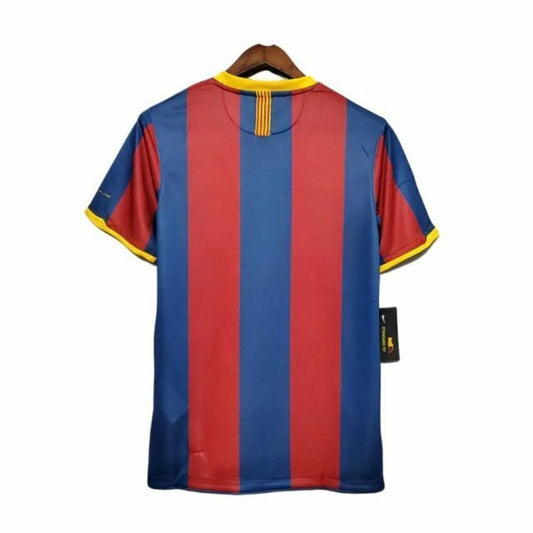 CAMISETA BARCELONA I 2010/2011 | HOMBRES (RETRO)
