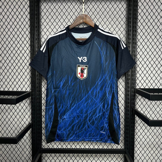 CAMISETA JAPÓN 24/25 (HOMBRES)