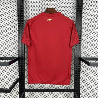 Camiseta Valencia 25/26 ⚽ Segunda Equipación | Fan Edition