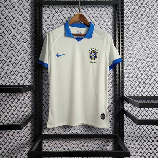 CAMISETA BRASIL III 2019 HOMBRES
