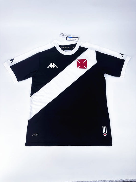 CAMISETA VASCO DA GAMA I 24/25 HOMBRES