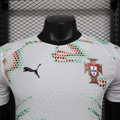 CAMISETA PORTUGAL 2025/2026 (VERSIÓN DEL JUGADOR)