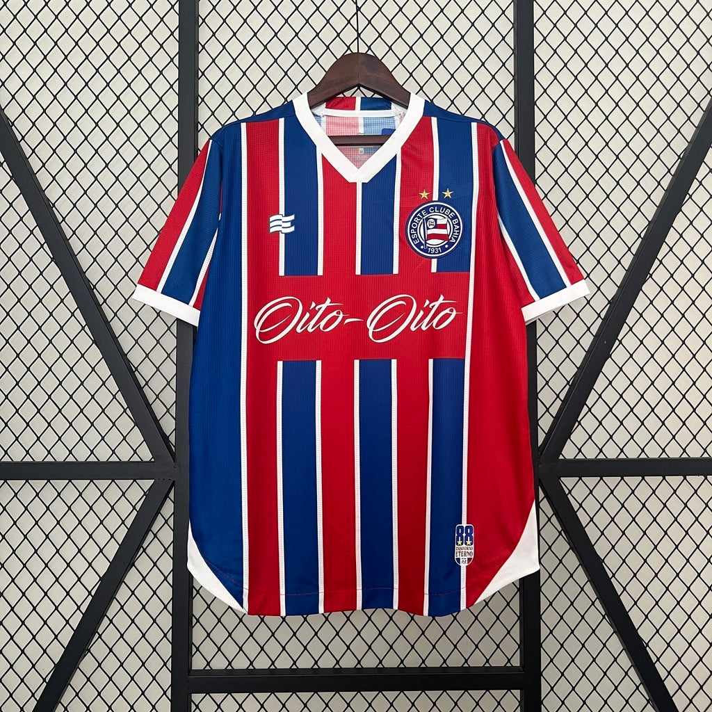 CAMISETA BAHIA 1998 (RETRO)