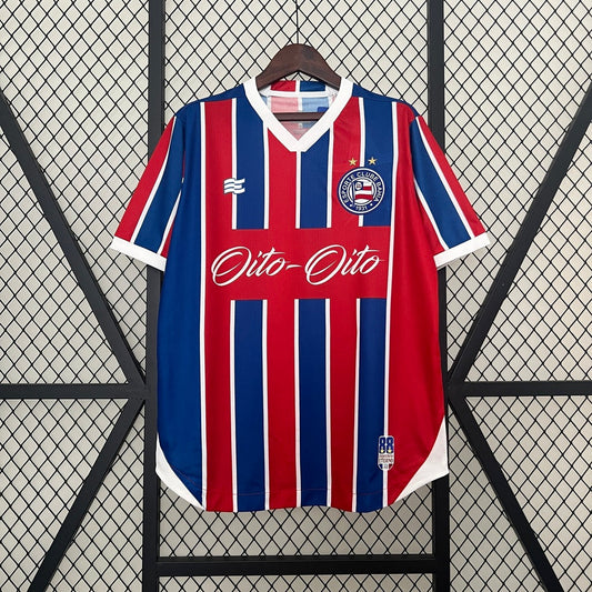 CAMISETA BAHIA 1998 (RETRO)
