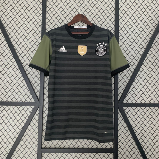 ALEMANIA II 2016 HOMBRES (RETRO)