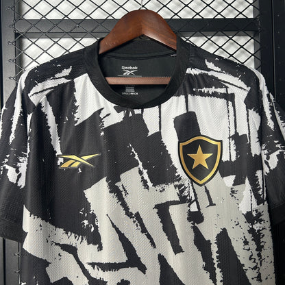 Camiseta Botafogo Third 25/26 ⚽ Segunda Equipación | Fan Edition