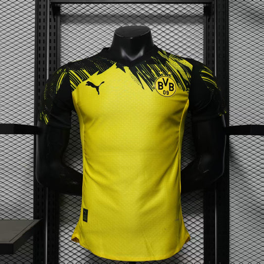 Camiseta Borussia Dortmund 25/26 ⚽ Primera Equipación | Player Edition